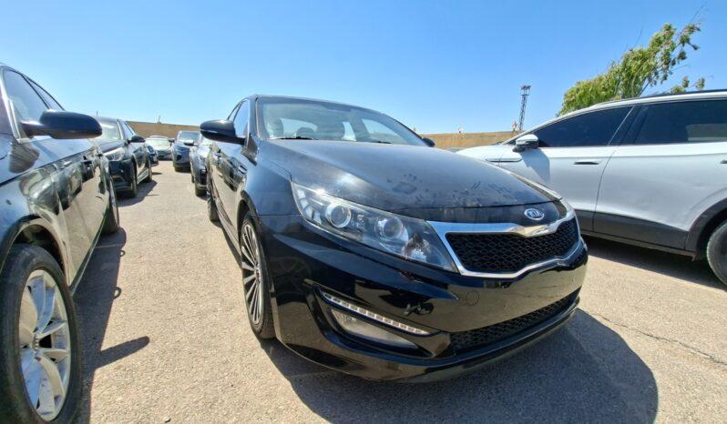 
								 مستعمل كيا – Kia K5 ممتلئ									