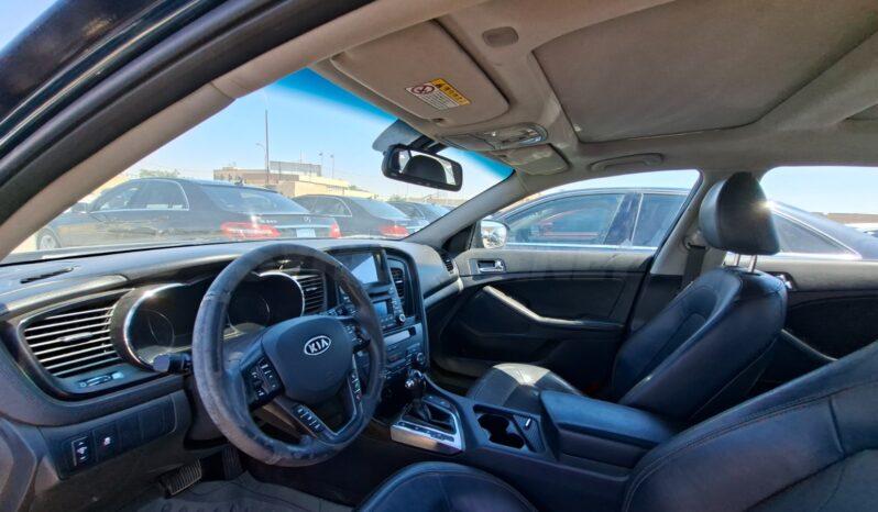 
								 مستعمل كيا – Kia K5 ممتلئ									
