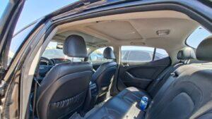مستعمل كيا – Kia K5