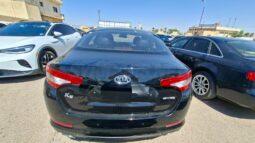 
										 مستعمل كيا – Kia K5 ممتلئ									