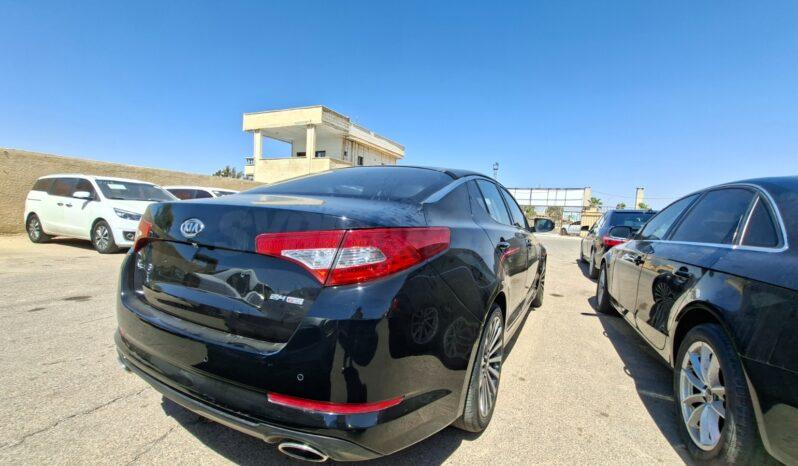 
								 مستعمل كيا – Kia K5 ممتلئ									