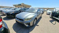 
										 مستعمل كيا – Kia K3 ممتلئ									