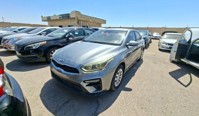 
								 مستعمل كيا – Kia K3 ممتلئ									