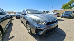 
										 مستعمل كيا – Kia K3 ممتلئ									