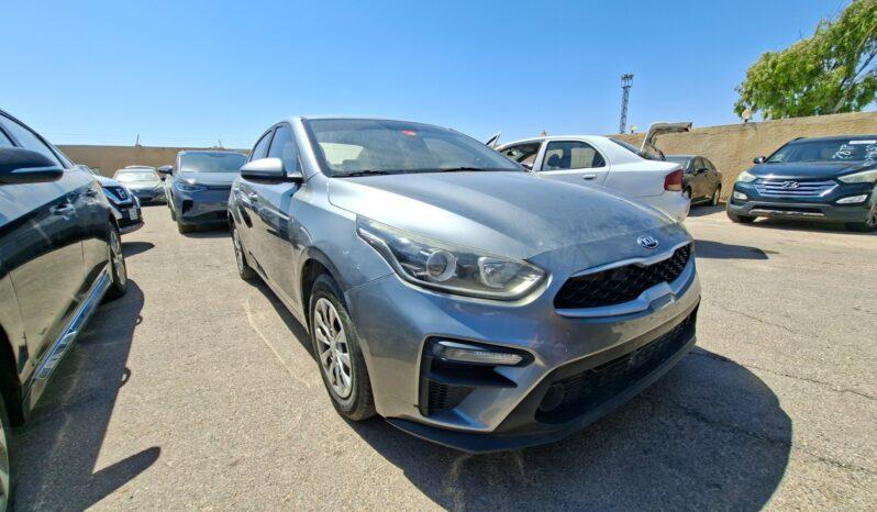
								 مستعمل كيا – Kia K3 ممتلئ									