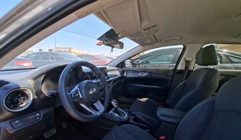 
								 مستعمل كيا – Kia K3 ممتلئ									