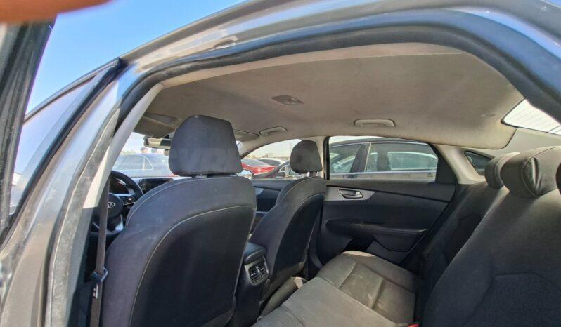 
								 مستعمل كيا – Kia K3 ممتلئ									