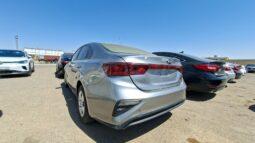 
										 مستعمل كيا – Kia K3 ممتلئ									