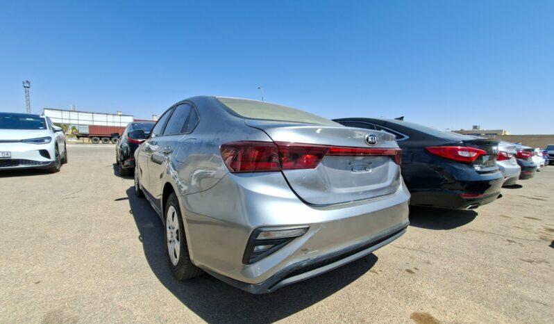 
								 مستعمل كيا – Kia K3 ممتلئ									