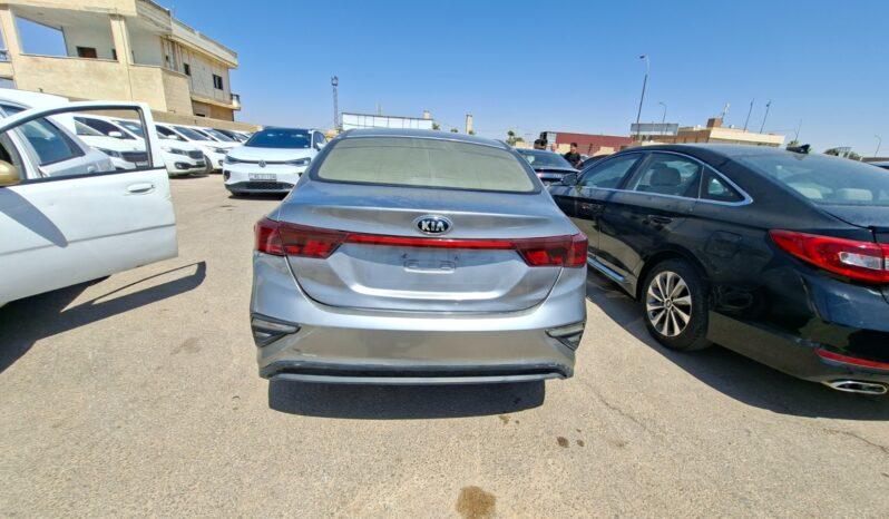 
								 مستعمل كيا – Kia K3 ممتلئ									