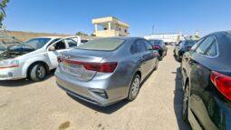 
										 مستعمل كيا – Kia K3 ممتلئ									
