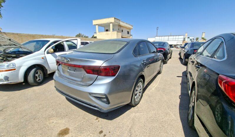 
								 مستعمل كيا – Kia K3 ممتلئ									