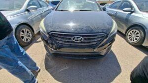 مستعمل هيونداي – Hyundai سوناتا – Sonata