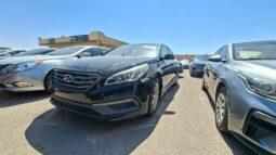 
										 مستعمل هيونداي – Hyundai سوناتا – Sonata ممتلئ									