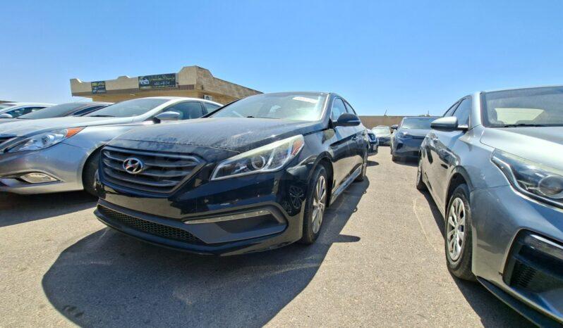 
								 مستعمل هيونداي – Hyundai سوناتا – Sonata ممتلئ									
