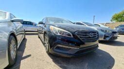 
										 مستعمل هيونداي – Hyundai سوناتا – Sonata ممتلئ									
