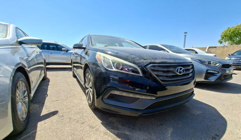 
								 مستعمل هيونداي – Hyundai سوناتا – Sonata ممتلئ									