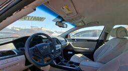 
										 مستعمل هيونداي – Hyundai سوناتا – Sonata ممتلئ									