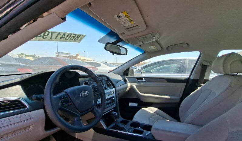 
								 مستعمل هيونداي – Hyundai سوناتا – Sonata ممتلئ									