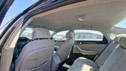 
										 مستعمل هيونداي – Hyundai سوناتا – Sonata ممتلئ									