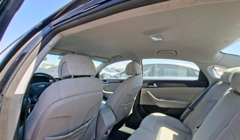 
								 مستعمل هيونداي – Hyundai سوناتا – Sonata ممتلئ									