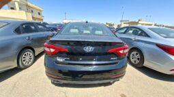 
										 مستعمل هيونداي – Hyundai سوناتا – Sonata ممتلئ									