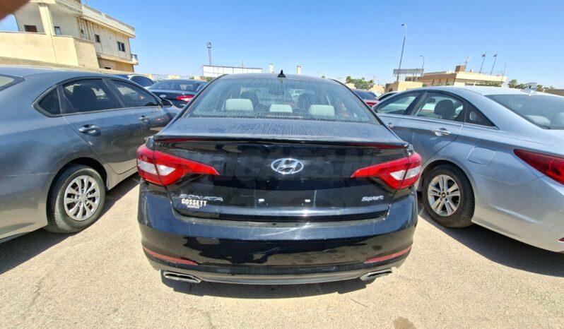 
								 مستعمل هيونداي – Hyundai سوناتا – Sonata ممتلئ									