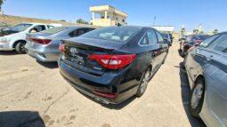 
										 مستعمل هيونداي – Hyundai سوناتا – Sonata ممتلئ									