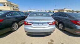 
										 مستعمل هيونداي – Hyundai سوناتا – Sonata ممتلئ									