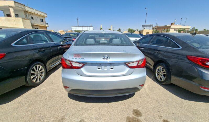 
								 مستعمل هيونداي – Hyundai سوناتا – Sonata ممتلئ									