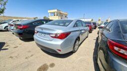 
										 مستعمل هيونداي – Hyundai سوناتا – Sonata ممتلئ									