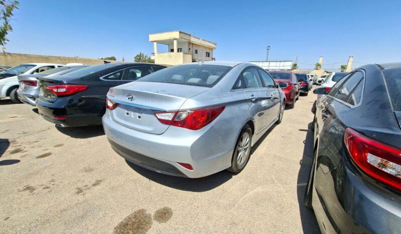 
								 مستعمل هيونداي – Hyundai سوناتا – Sonata ممتلئ									
