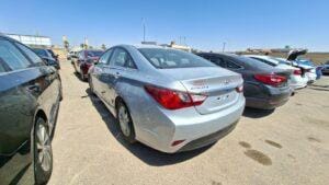 مستعمل هيونداي – Hyundai سوناتا – Sonata