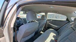 
										 مستعمل هيونداي – Hyundai سوناتا – Sonata ممتلئ									
