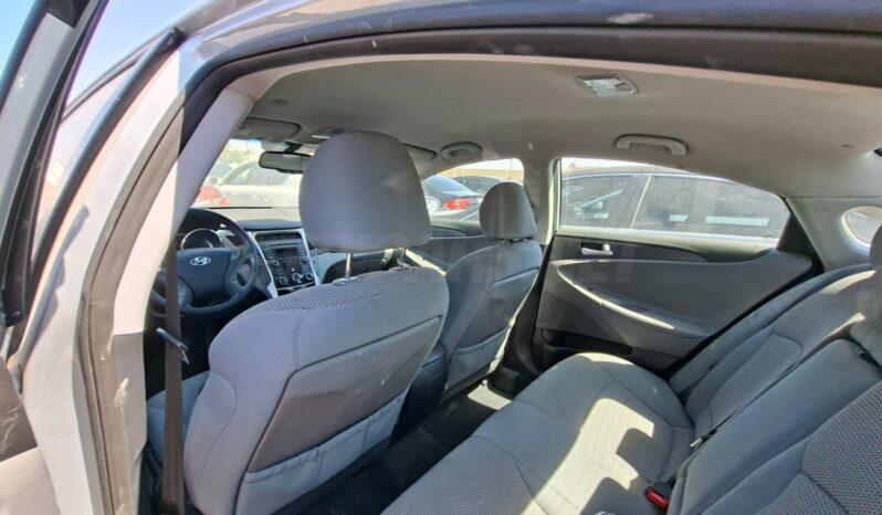 
								 مستعمل هيونداي – Hyundai سوناتا – Sonata ممتلئ									