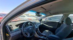 
										 مستعمل هيونداي – Hyundai سوناتا – Sonata ممتلئ									