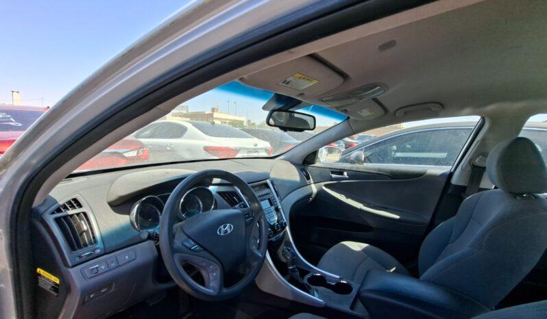 
								 مستعمل هيونداي – Hyundai سوناتا – Sonata ممتلئ									