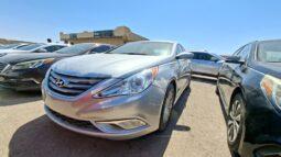 
										 مستعمل هيونداي – Hyundai سوناتا – Sonata ممتلئ									