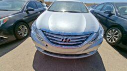 
										 مستعمل هيونداي – Hyundai سوناتا – Sonata ممتلئ									