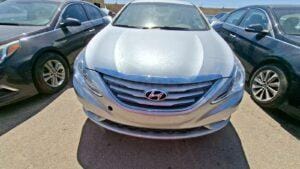 مستعمل هيونداي – Hyundai سوناتا – Sonata