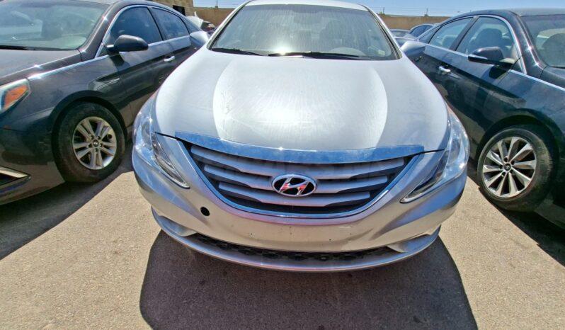 
								 مستعمل هيونداي – Hyundai سوناتا – Sonata ممتلئ									