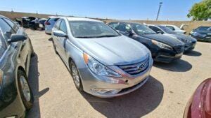 مستعمل هيونداي – Hyundai سوناتا – Sonata