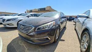 مستعمل هيونداي – Hyundai سوناتا – Sonata