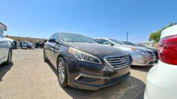 
										 مستعمل هيونداي – Hyundai سوناتا – Sonata ممتلئ									