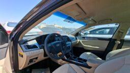 
										 مستعمل هيونداي – Hyundai سوناتا – Sonata ممتلئ									