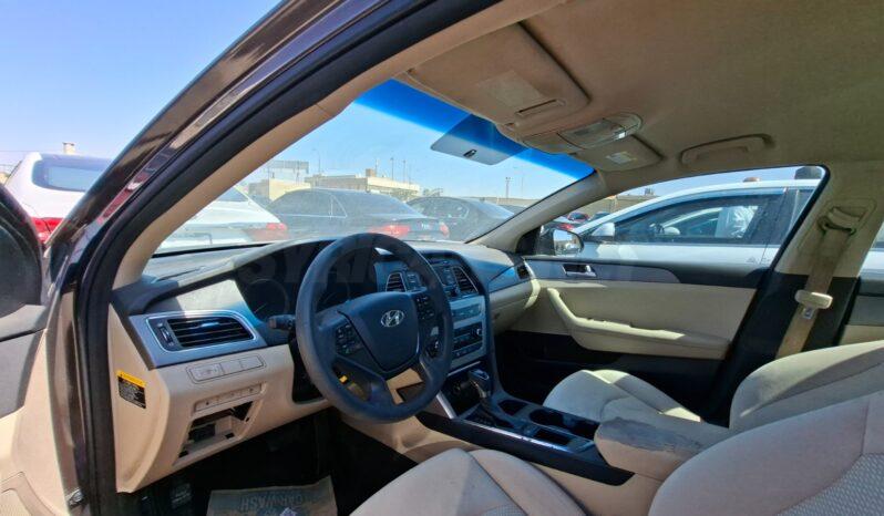 
								 مستعمل هيونداي – Hyundai سوناتا – Sonata ممتلئ									