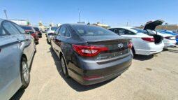 
										 مستعمل هيونداي – Hyundai سوناتا – Sonata ممتلئ									