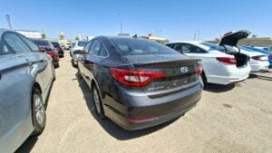 مستعمل هيونداي – Hyundai سوناتا – Sonata