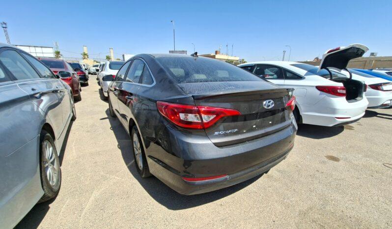 
								 مستعمل هيونداي – Hyundai سوناتا – Sonata ممتلئ									