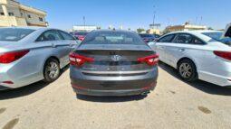 
										 مستعمل هيونداي – Hyundai سوناتا – Sonata ممتلئ									